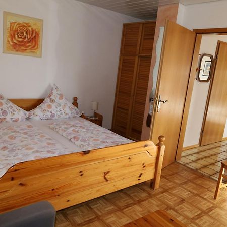 Ferienwohnung Hell Claudia Schleching Zewnętrze zdjęcie